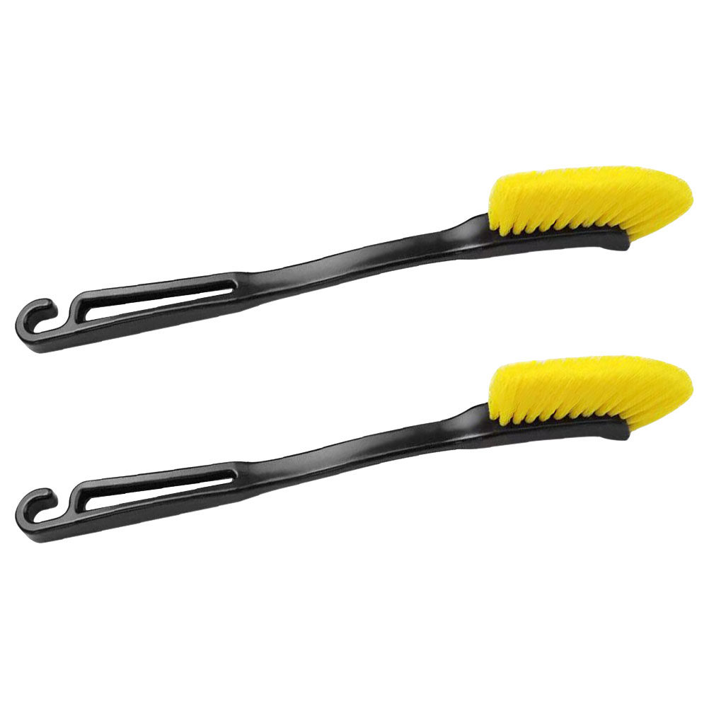 2개 세트 차량 틈새 청소용 브러시, 부드러운 털, 타 - Dirt Brush Interior 리뷰 및 가격