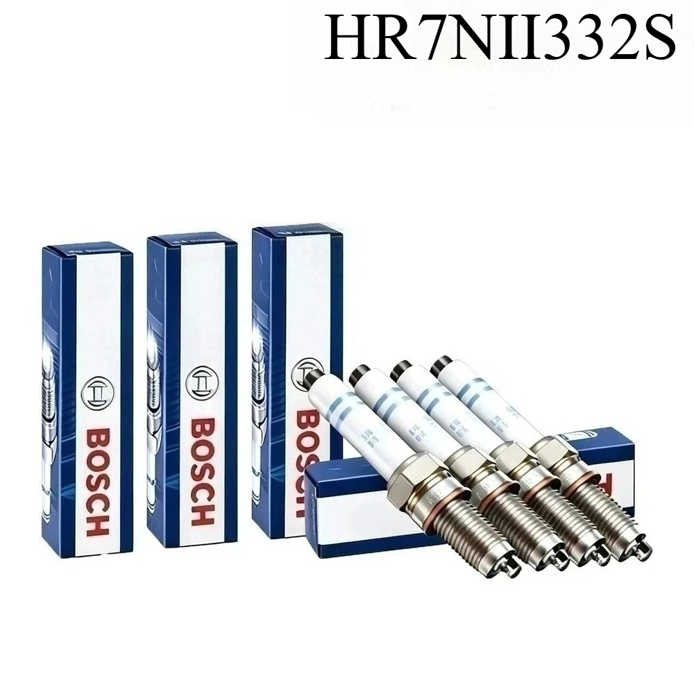 정품 보쉬 HR7NII332S 스파크 플러그 뷰익 인비 - Bosch Spark Plug Iridium 리뷰 및 가격