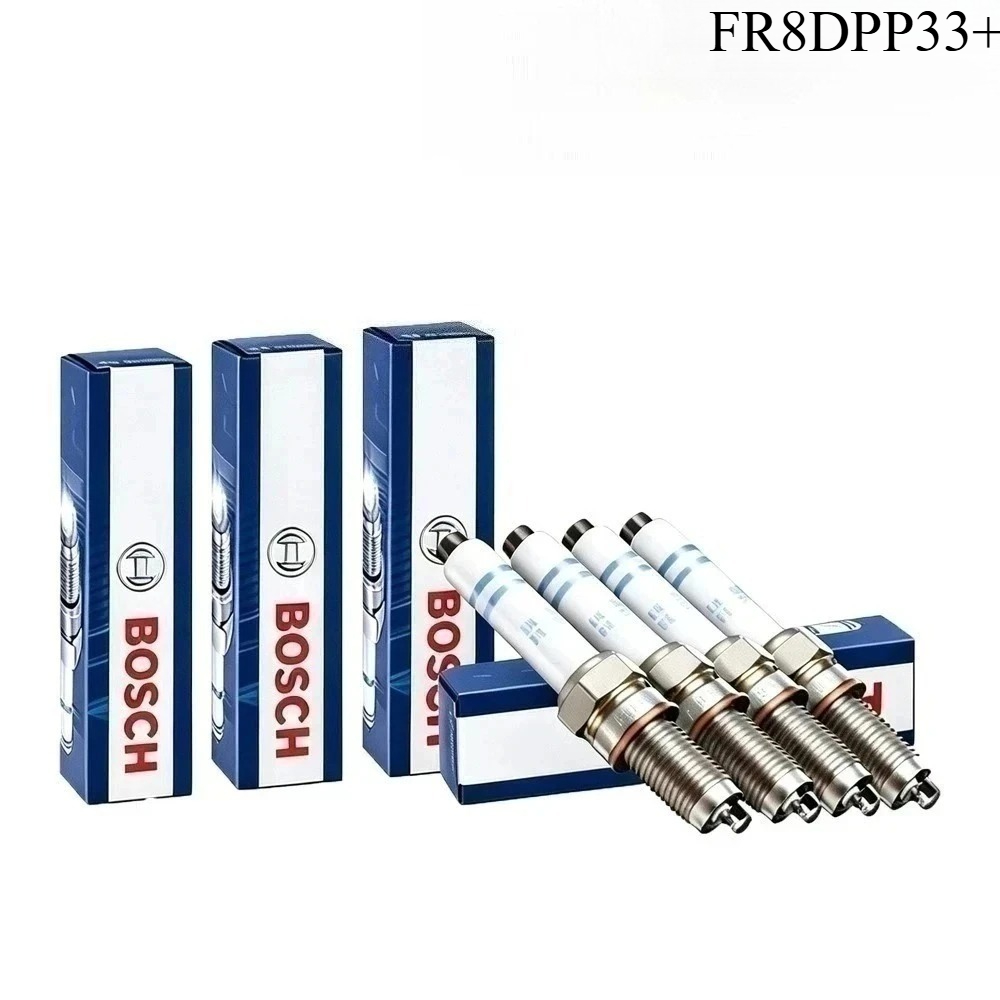 보쉬 FR8DPP33+ 플래티넘 점화 플러그, 닛산 패 - Bosch Spark Plug Platinum 리뷰 및 가격